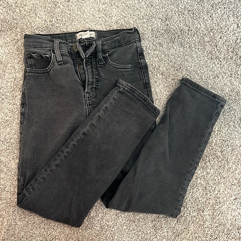 Madewell Petite Perfect Vintage